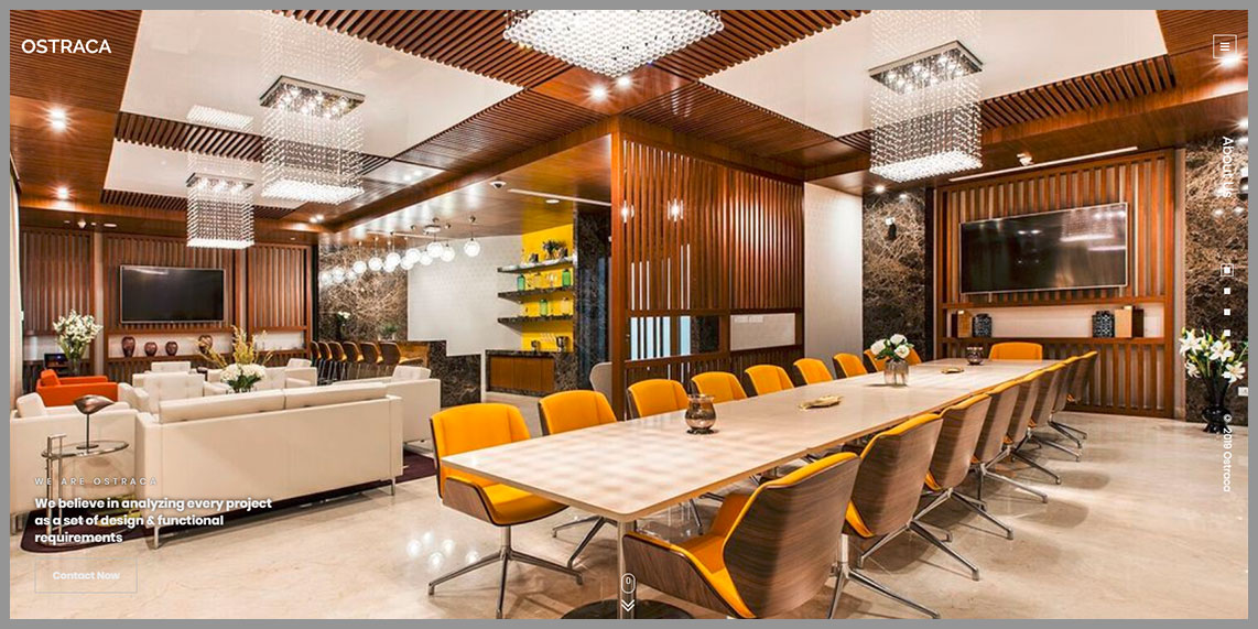 Ochre Architects