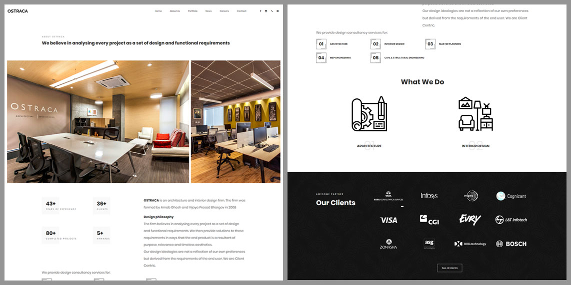 Ochre Architects